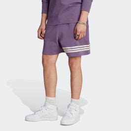 adidas paarse broek|Paarse adidas Broeken voor heren kopen .